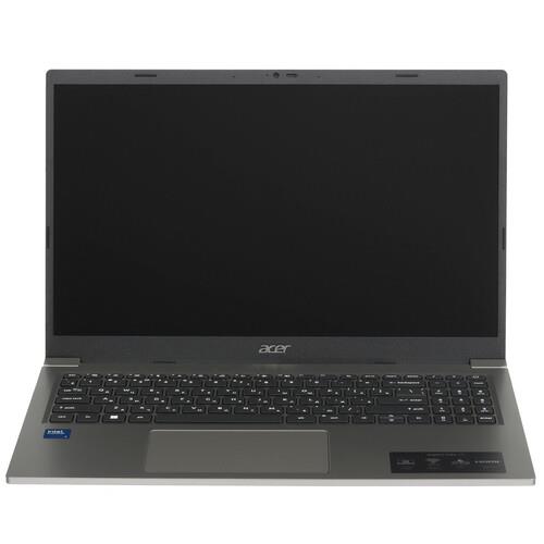 15.6" Ноутбук Acer Aspire Lite AL15-33P-334K серый