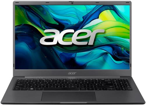 15.6" Ноутбук Acer Aspire lite AL15-31P серый