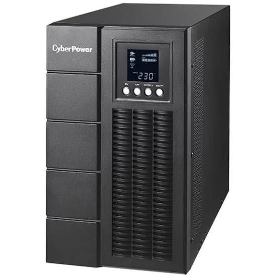 ИБП CyberPower OLS3000E 3000VA/2700W