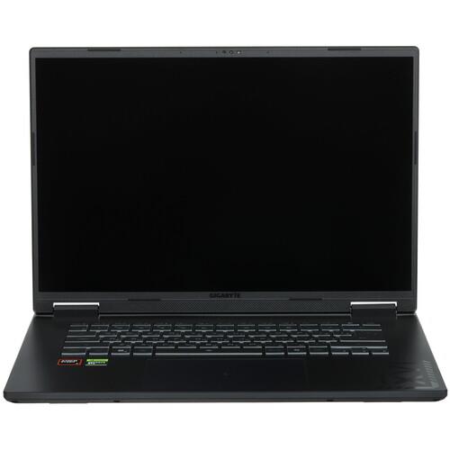16" Ноутбук GIGABYTE GAMING A16 3TH черный