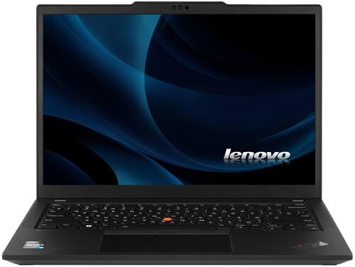 13.3" Ноутбук Lenovo Thinkpad X13 Gen 4 черный