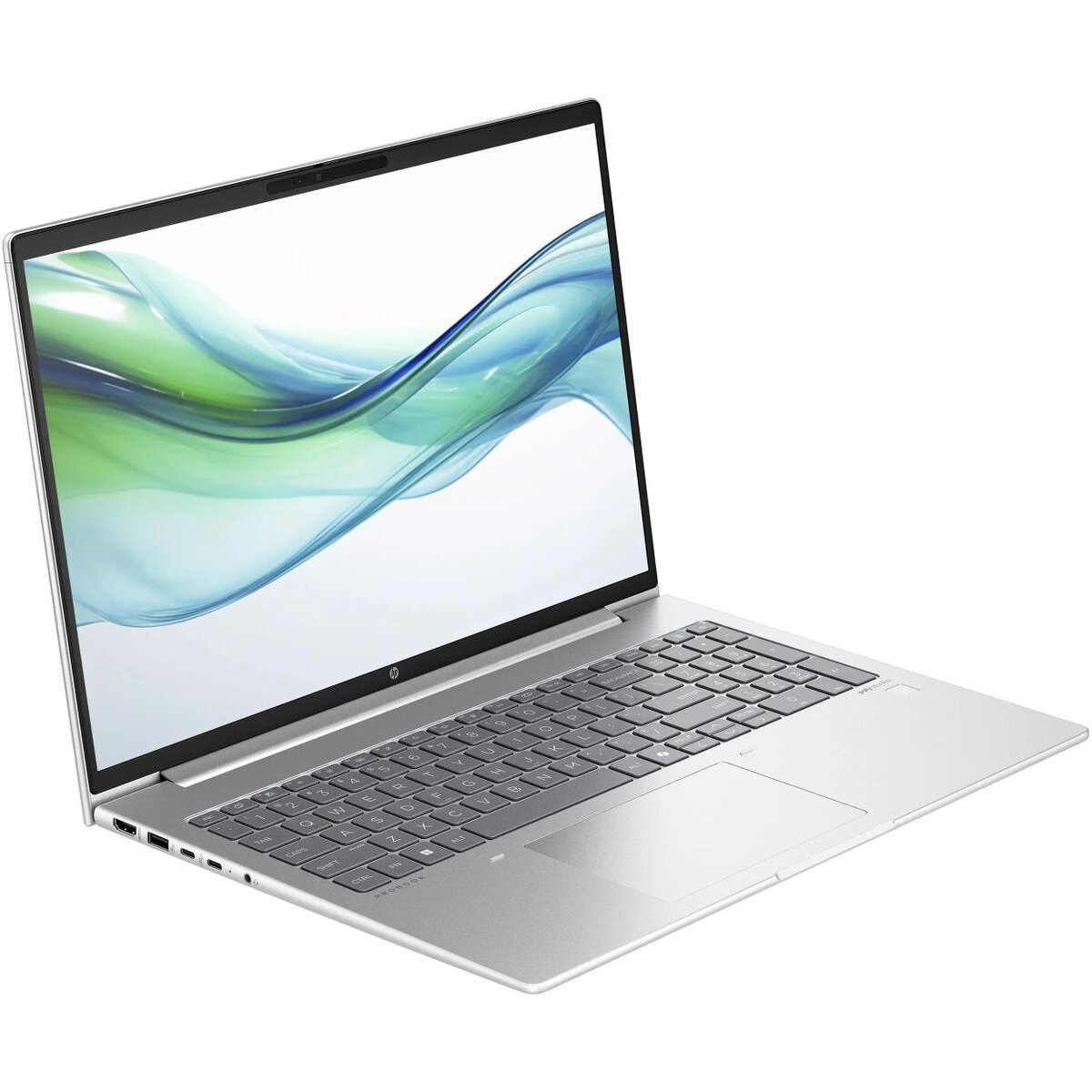 Ноутбук HP ProBook 460 G11 (B26L0PT) Silver 16" {WUXGA Ultra 5 125U/8Gb/SSD512Gb/noOs