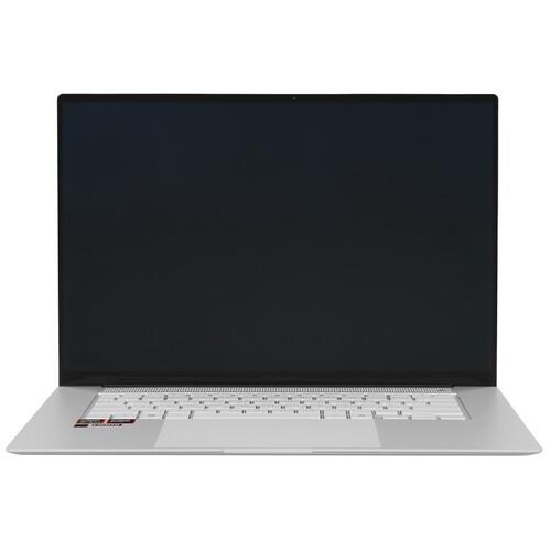 16" Ноутбук ASUS ZenBook S16 OLED UM5606WA-RK220W белый