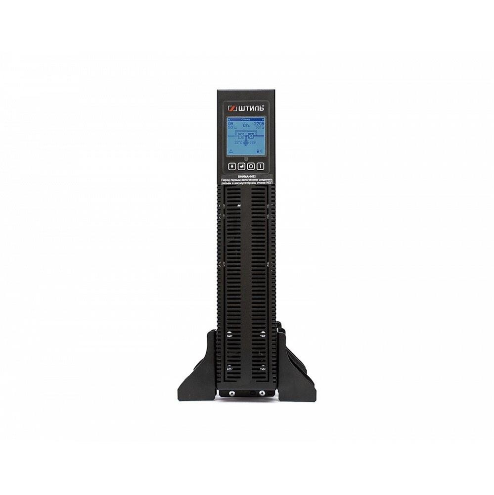 ИБП Штиль STR1103L 2700Вт 3000ВА черный