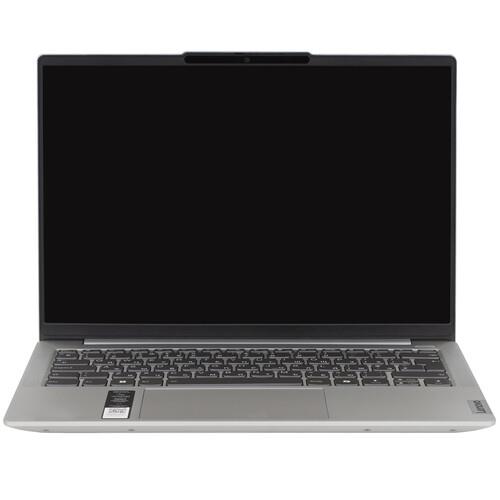 14" Ноутбук Lenovo IdeaPad Slim 5 14IMH9 серый