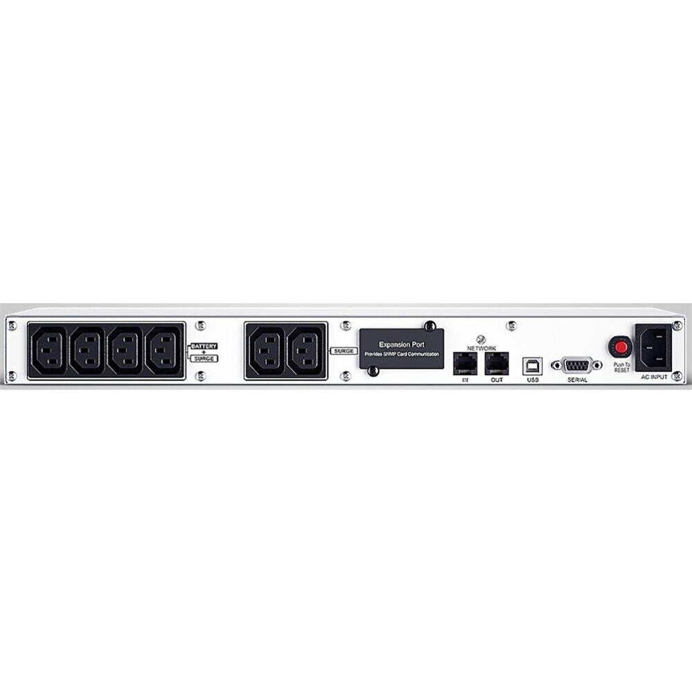 ИБП Cyberpower UPS Line-Interactive OR600ERM1U 600VA