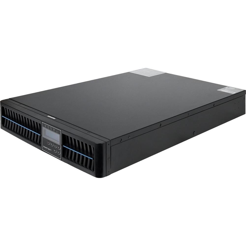 ИБП Smartwatt Supreme 6kVA L 6000Вт 6000ВА черный