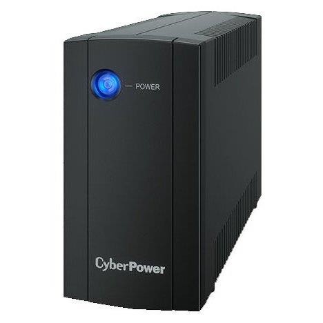 ИБП CyberPower Line-Interactive UTC850EI 850VA/425W (4 IEC С13)