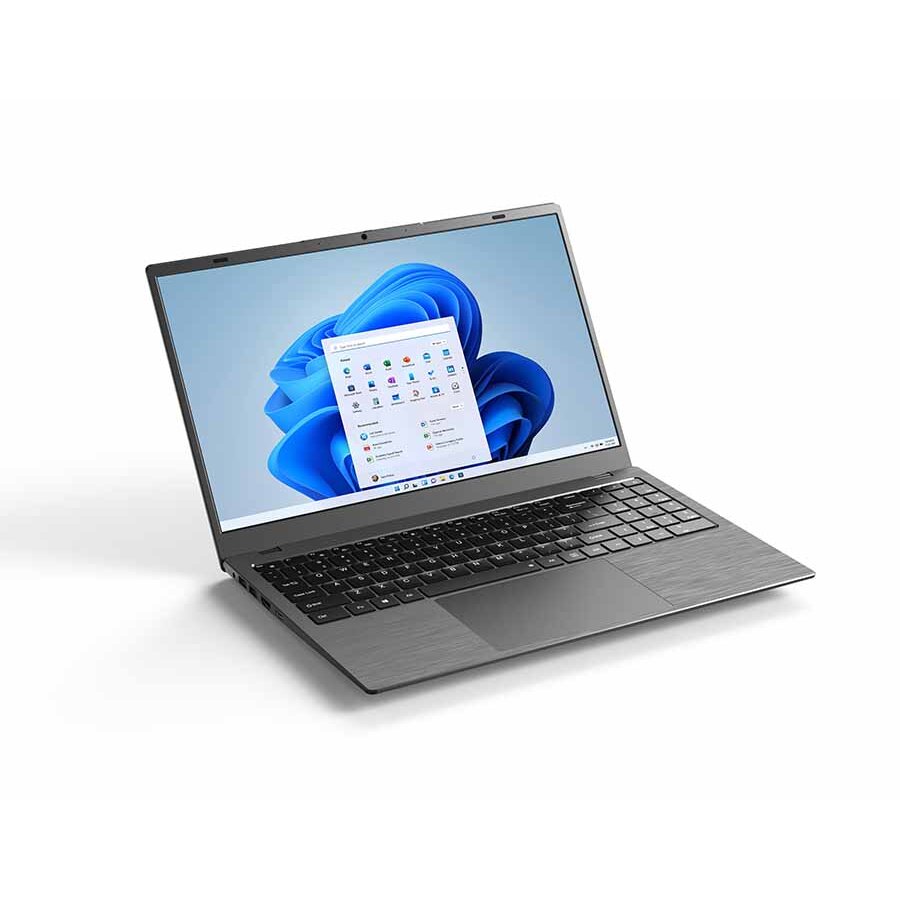 Ноутбук Great Asia TK-E158, 15,6", CPU: N95, 12Gb RAM, 512Gb SSD, Win11