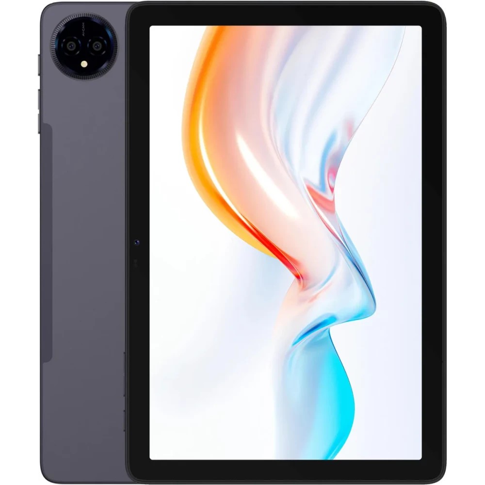 Планшет DIGMA PRO Spectrum (TA2D0P02) 6/128 GB темно-серый