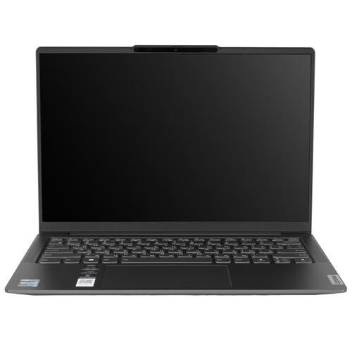 14" Ноутбук Lenovo Yoga Slim 6 14IRH8 серый