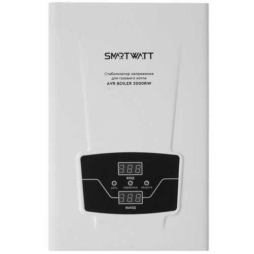 Стабилизатор напряжения SMARTWATT AVR BOILER 2000RW