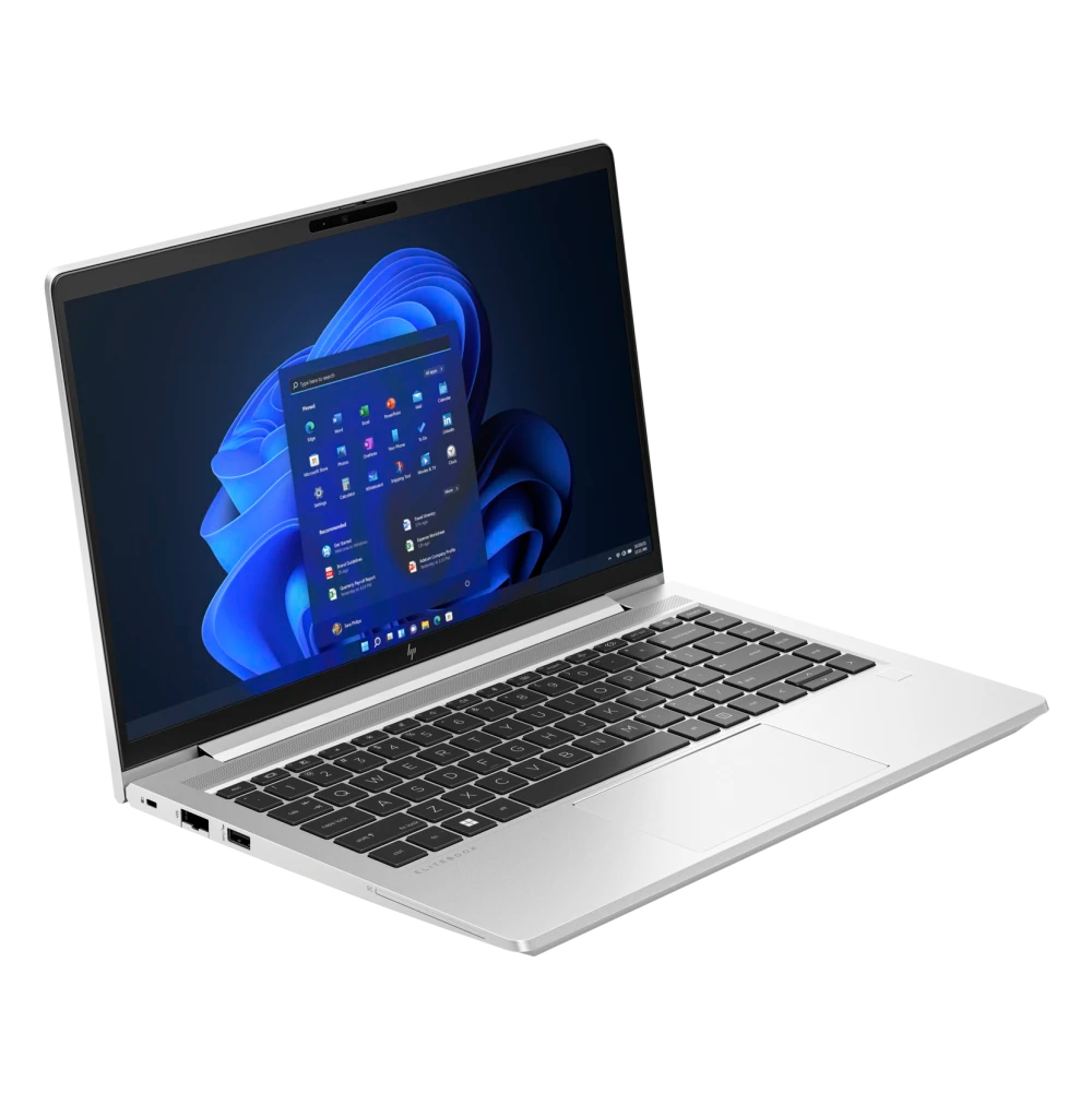 Ноутбук HP EliteBook 640 G10 (818C3EA#BH5) 14" Intel Core i5-1335U/RAM 8Гб/SSD 512GB/DOS