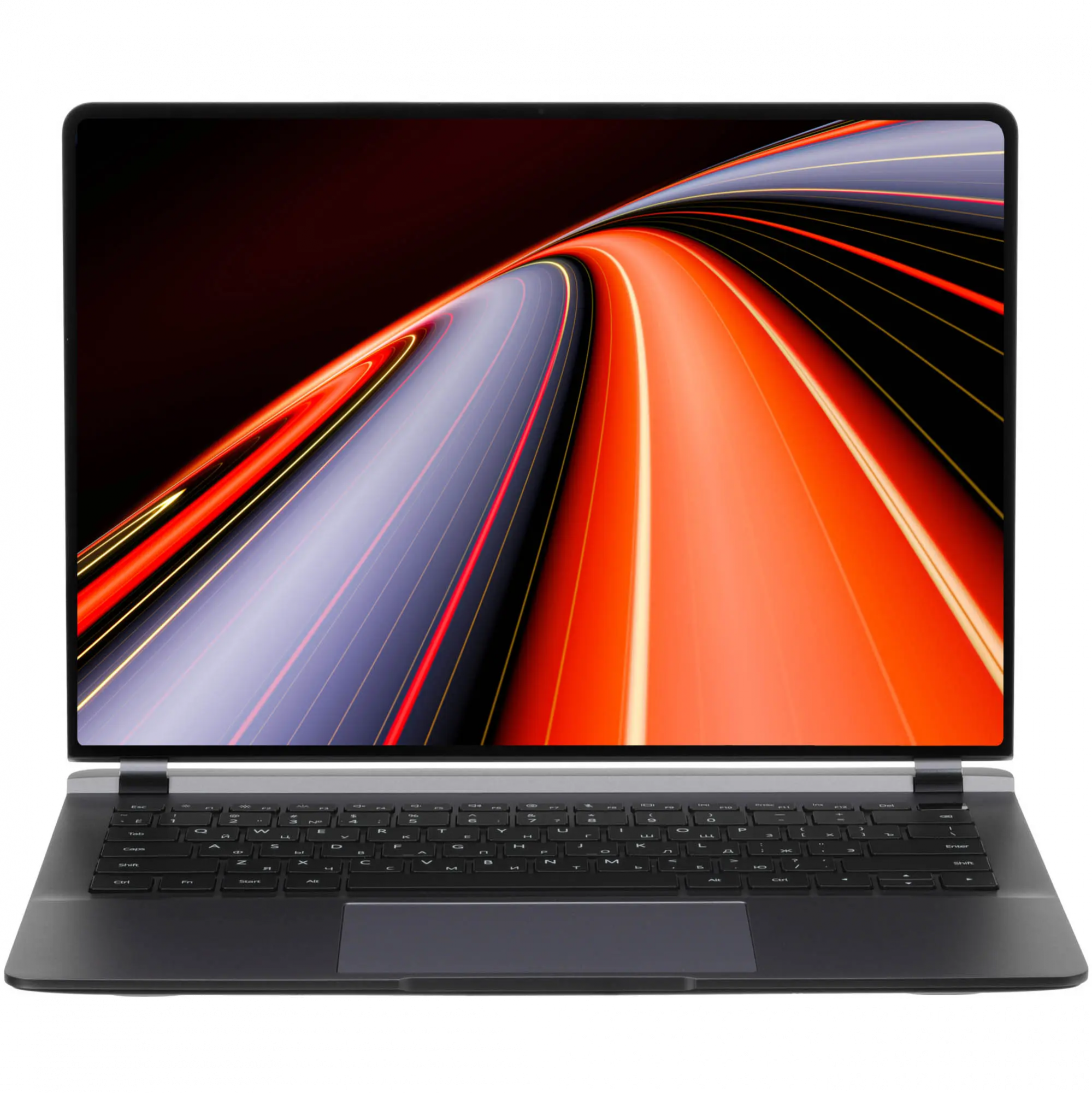 Ноутбук Huawei MateBook GT 14 EnzoH-W7211T (53014NQB) Core Ultra 7 155H 32Gb SSD1Tb Intel Arc 14.2" OLED Touch (2880x1920) без ОС grey space WiFi
