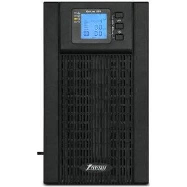 ИБП Powerman Online 3000 LCD dual conversion 3000VA 2700W