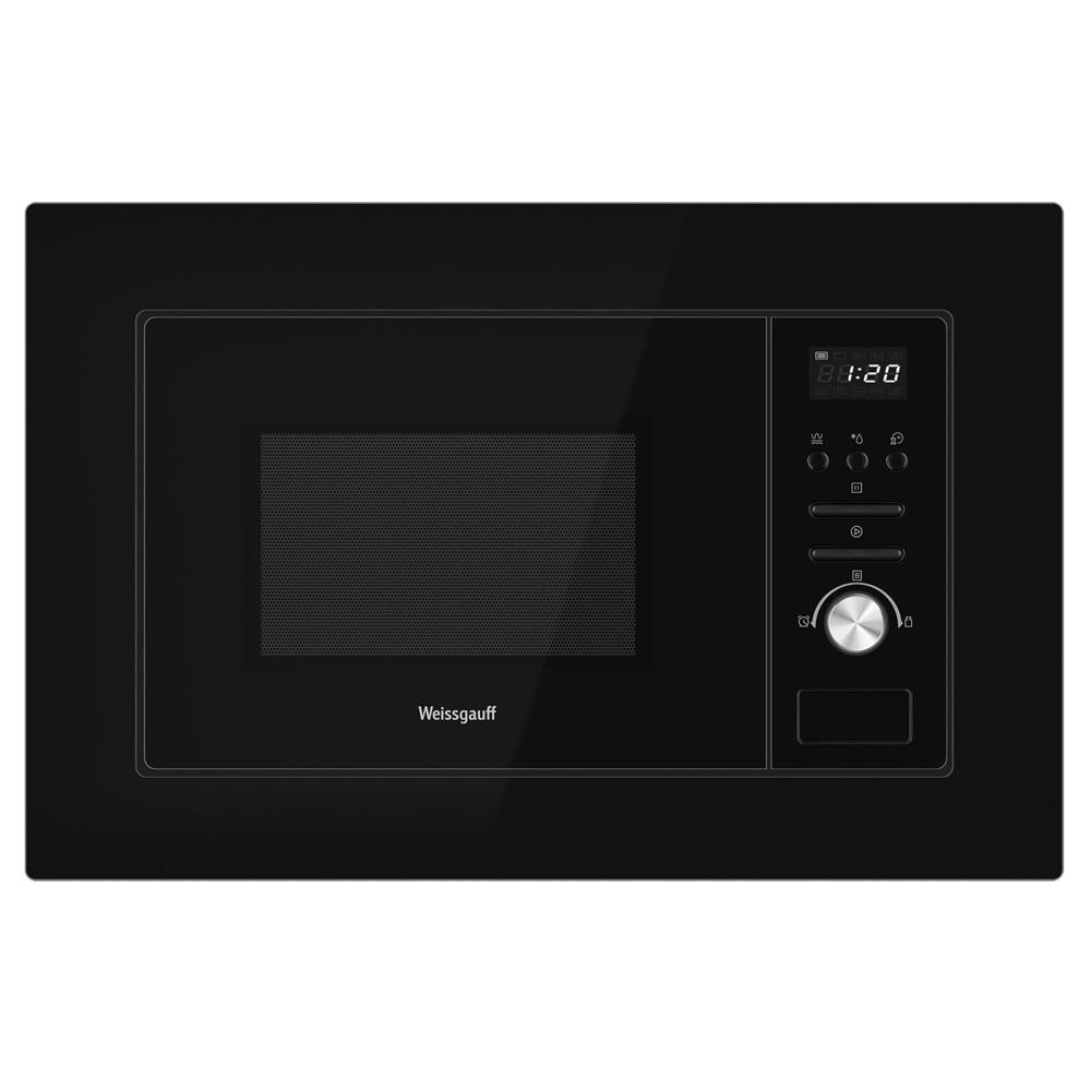 Встраиваемая микроволновая печь Weissgauff BMWO-206 Grill
