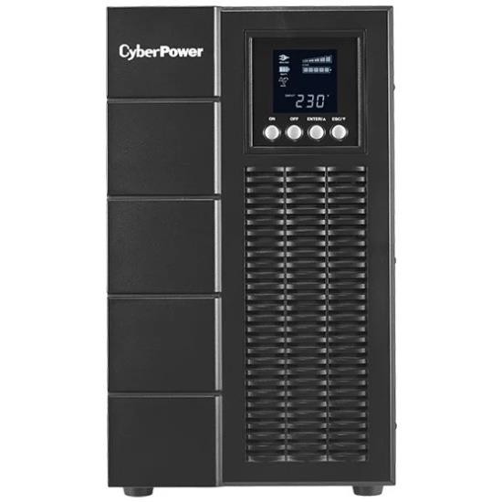 ИБП CyberPower OLS3000E 3000VA/2700W