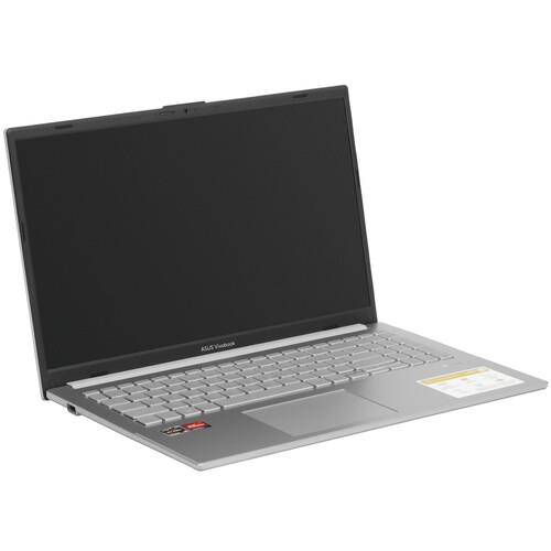 15.6" Ноутбук ASUS Vivobook Go 15 OLED E1504FA-L1994 серебристый