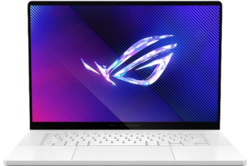 16" Ноутбук Asus ROG Zephyrus GA605WV-QR077 белый