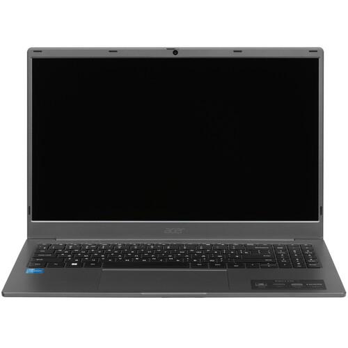 15.6" Ноутбук Acer Aspire lite AL15-31P серый