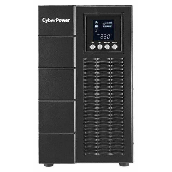 ИБП CyberPower UPS (OLS2000E) 2000VA/1800W