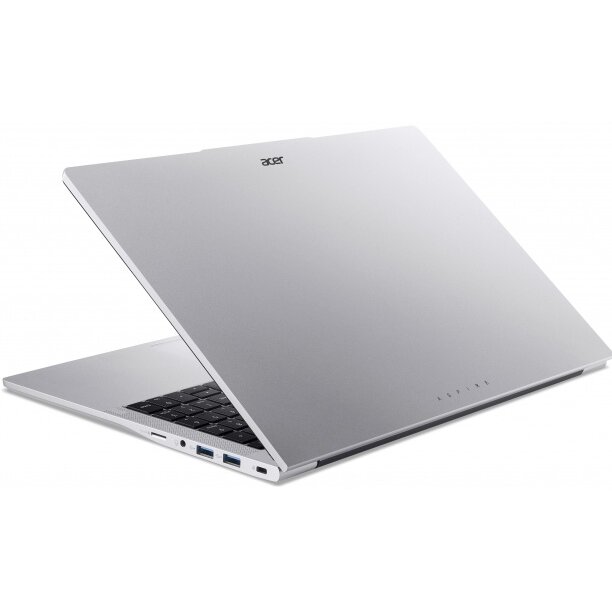 Ноутбук ACER Aspire Lite (NX.D52CD.003) 15,6" FHD 1920x1080/ 800:1 / AMD Ryzen 5 8640HS 16/512GB DDR5