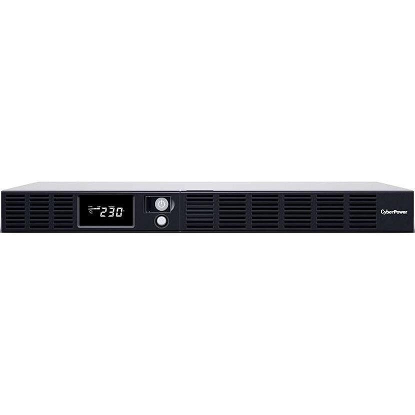 ИБП CyberPower OR1500ERM1U 1500VA/900W