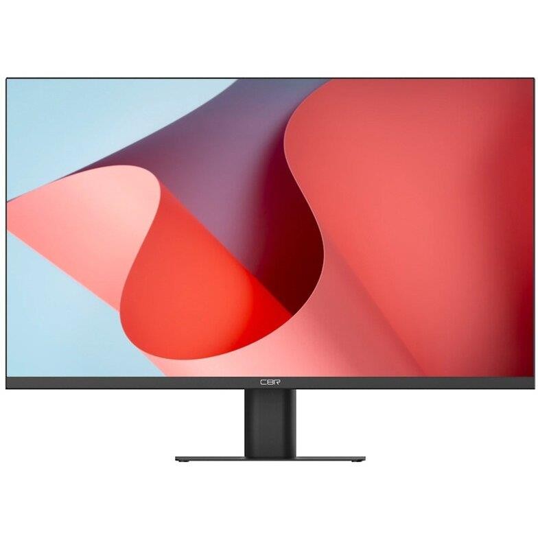 Монитор CBR MF-240A (LCD-MF240A-OPC) черный