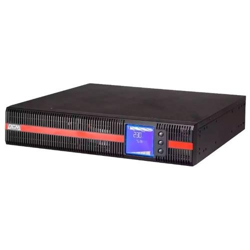 ИБП Powercom Macan MRT-1000SE 1000Вт 1000ВА черный