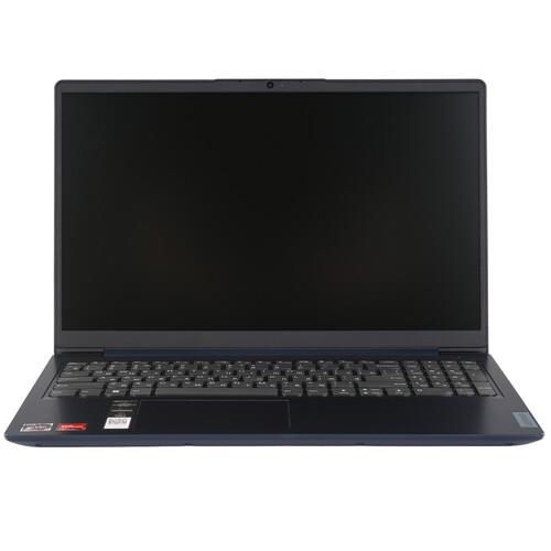 15.6" Ноутбук Lenovo Ideapad 3 15ABA7 синий