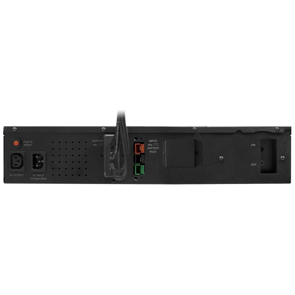 ИБП CyberPower BPE48V75ART2U