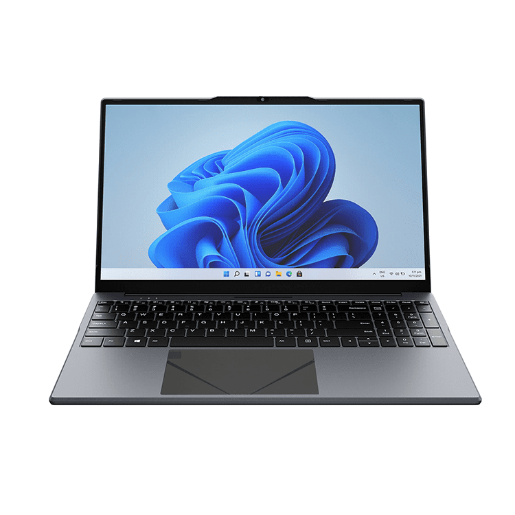 Ноутбук Great Asia TK-E157-N100, Intel N100 16Gb RAM, 512Gb SSD