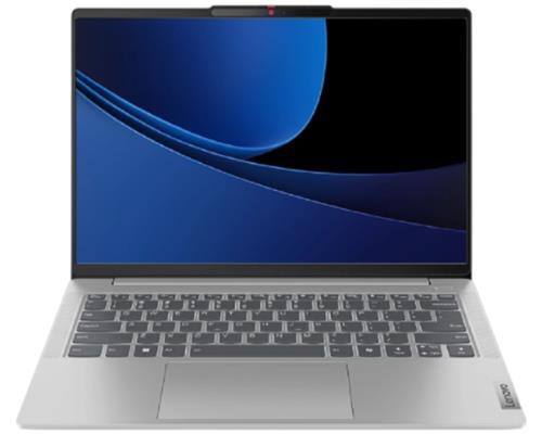 16" Ноутбук Lenovo IdeaPad Slim 5 16IMH9 серый