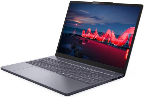 15.3" Ноутбук Lenovo IdeaPad Slim 3 15ARP10 серый