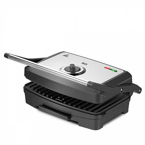 Гриль BQ GR3005 Black-Steel