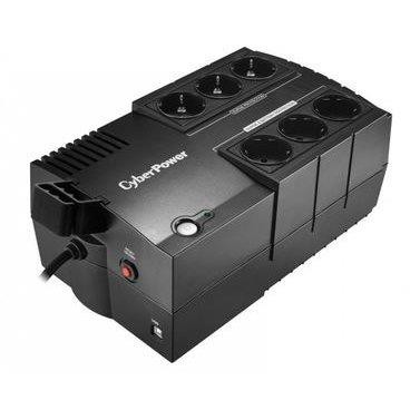 ИБП CyberPower Line-Interactive BS450E 450VA/270W USB (4+4 Euro)