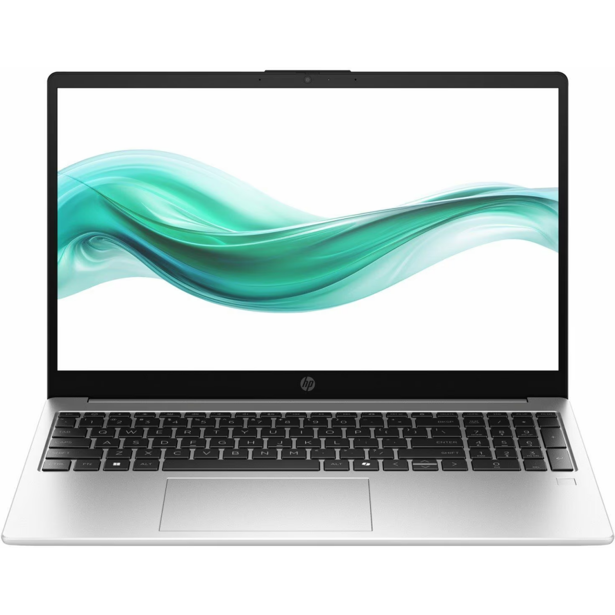 Ноутбук HP 250R G10 (C91W6AT) Core 3 100U/8Gb/SSD512Gb/15.6"/FHD/noOS/dk.silver