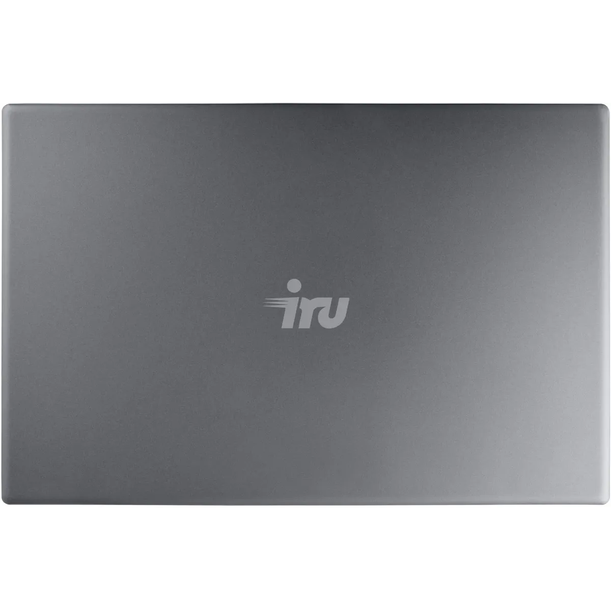Ноутбук iRU Tactio 14ALH (2058897) 14", IPS, Intel Core i3 1215U 1.2ГГц, 6 ядер, 8ГБ 256ГБ SSD, Intel Iris Xe graphics, Free DOS, серый