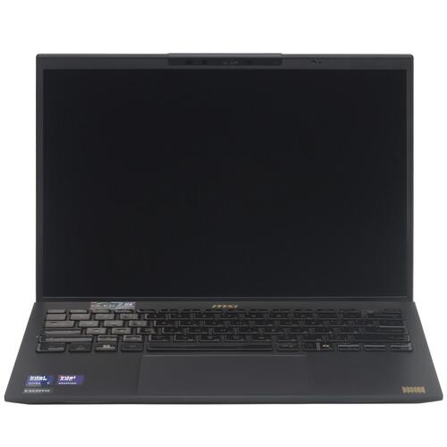 13.3" Ноутбук MSI Prestige 13 AI+ Ukiyo-e Edition A2VMG-212RU черный