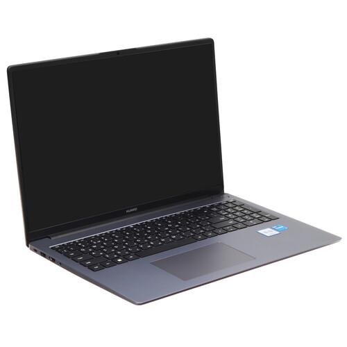 16" Ноутбук HUAWEI MateBook D 16 2024 MCLF-X серый