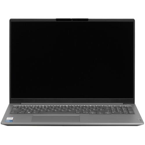 16" Ноутбук Lenovo ThinkBook 16 G6 IRL серый