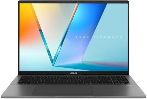 16" Ноутбук ASUS Vivobook S 16 M3607HA-SH121 серый