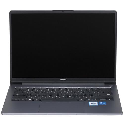14" Ноутбук HUAWEI MateBook D 14 MDG-X серый