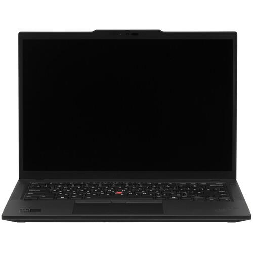 14" Ноутбук Lenovo ThinkPad T14 G5 черный