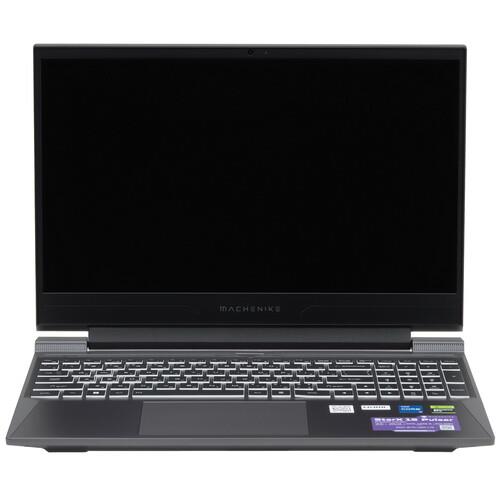 15.6" Ноутбук Machenike StarX 15 Pulsar серый
