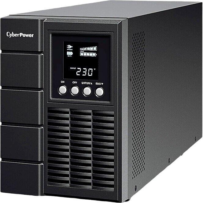 ИБП CyberPower OLS1000E 1000VA/900W