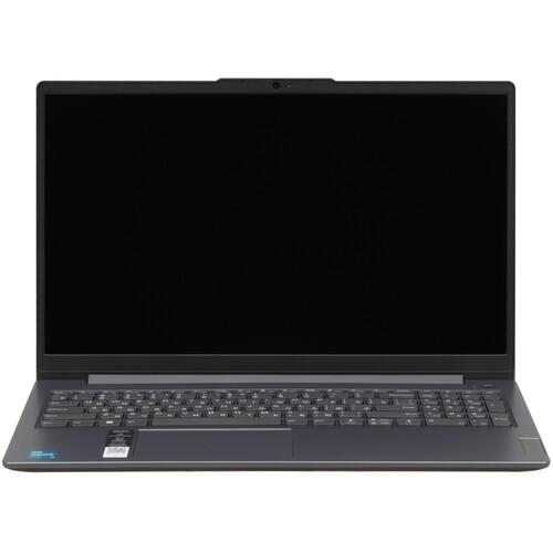 15.6" Ноутбук Lenovo IdeaPad Slim 3 15IRU8 серый