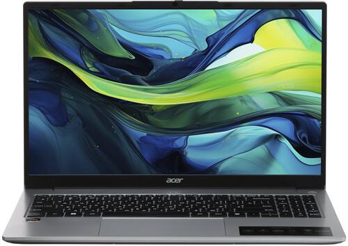15.6" Ноутбук Acer Aspire Lite AL15-42P-R601 серебристый