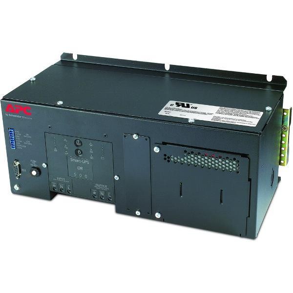 ИБП APC Industrial SUA500PDRI-S 325Вт 500ВА черный