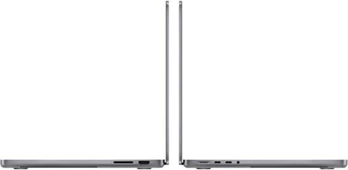 14.2" Ноутбук Apple MacBook Pro серый